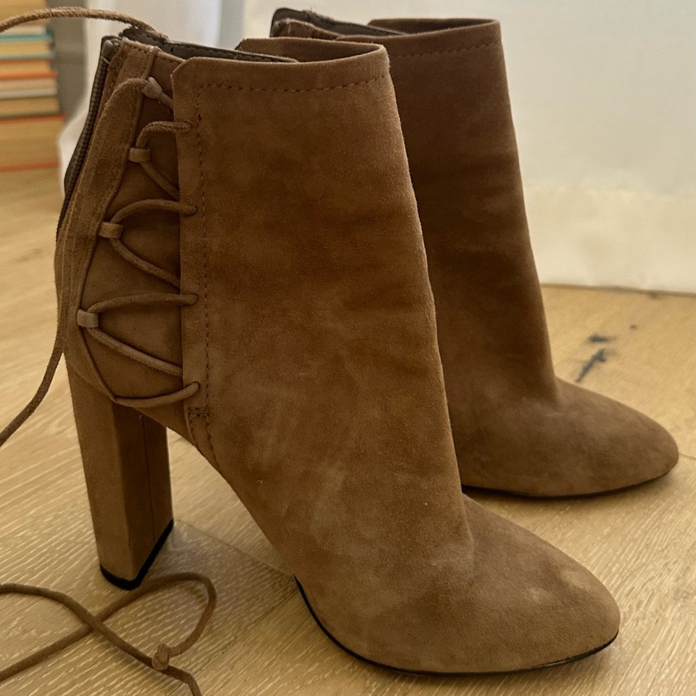 Aldo boots
